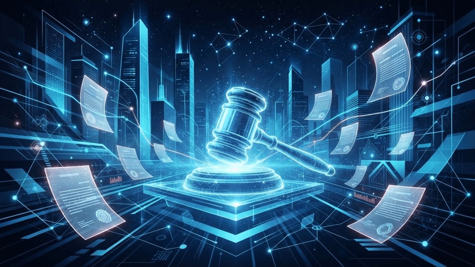Top 10 Best Corporate Law Firms in Rushcliffe