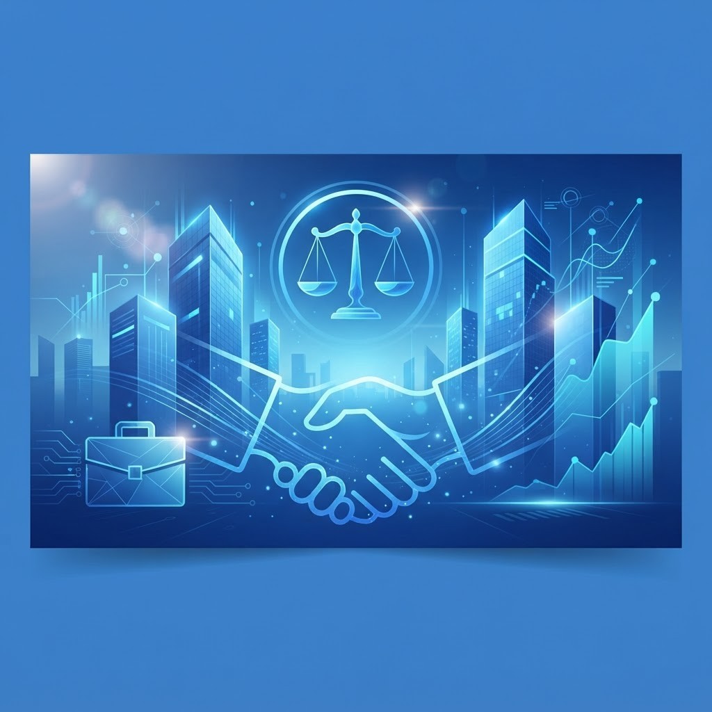 Top 10 Best Corporate Law Firms in Sheffield