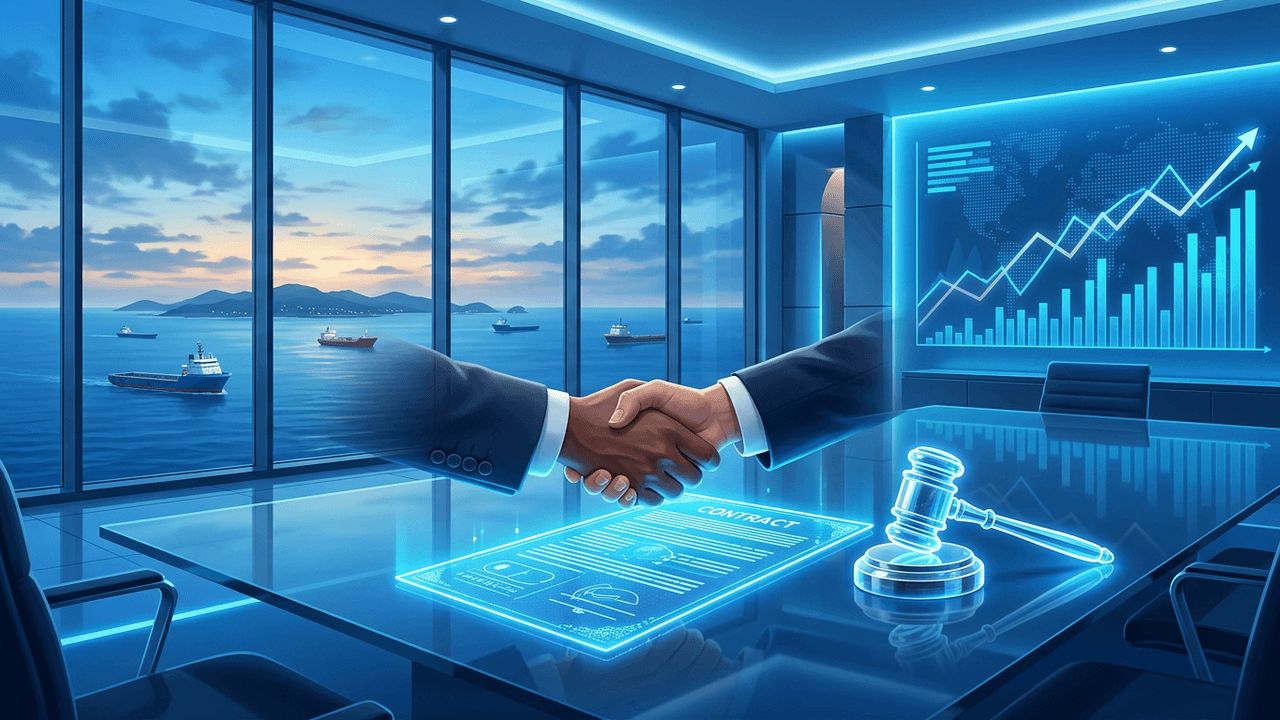 Top 10 Best Corporate Law Firms in Shetland Islands