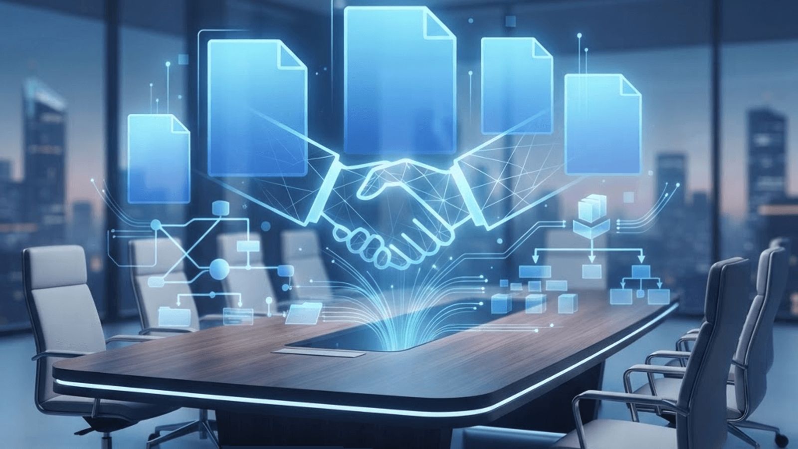 Top 10 Best Corporate Law Firms in South Derbyshire