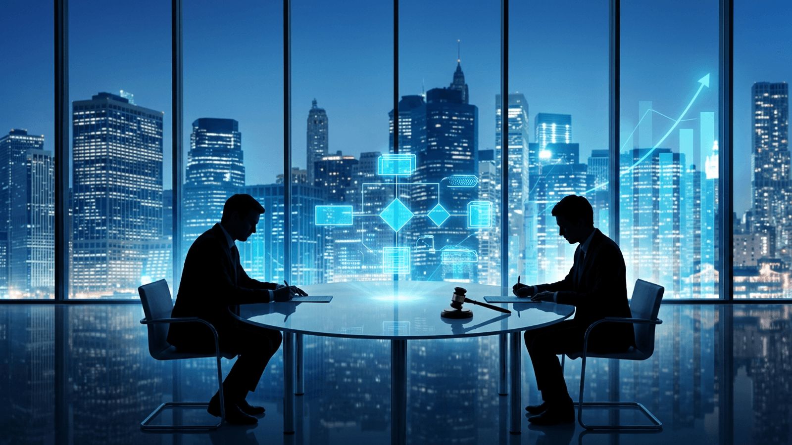 Top 10 Best Corporate Law Firms in Stevenage
