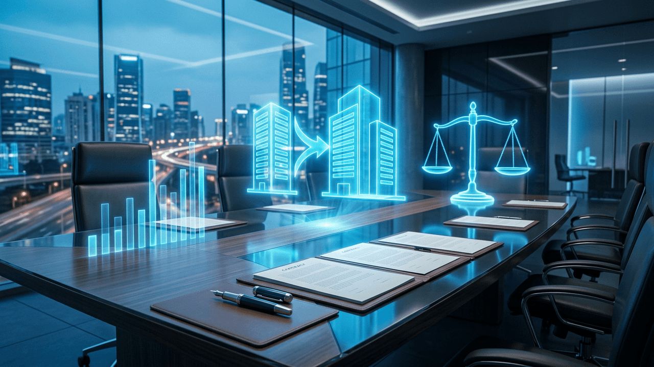 Top 10 Best Corporate Law Firms in Tamworth