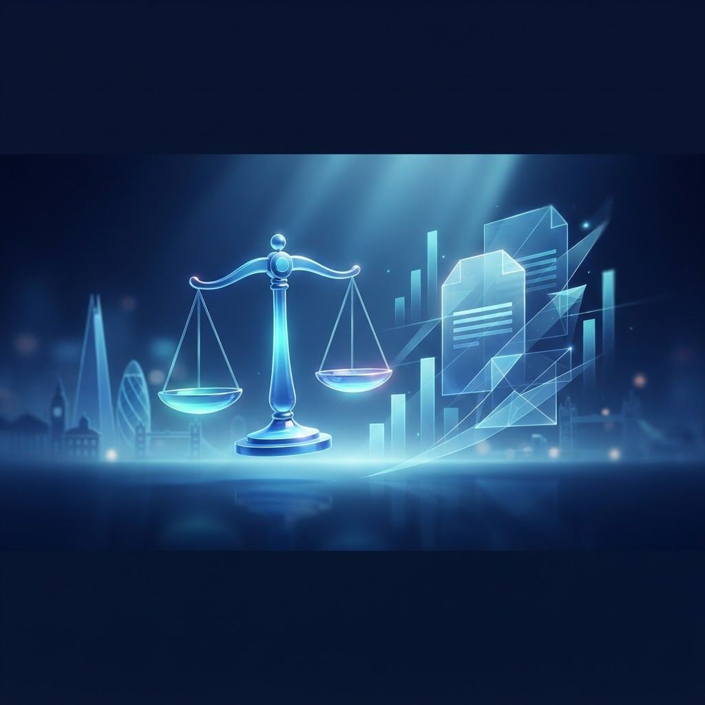 Top 10 Best Corporate Law Firms in Telford and Wrekin