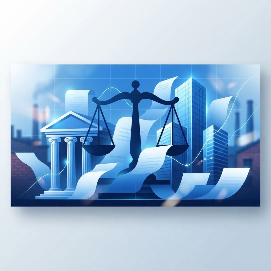 Top 10 Best Corporate Law Firms in Warrington