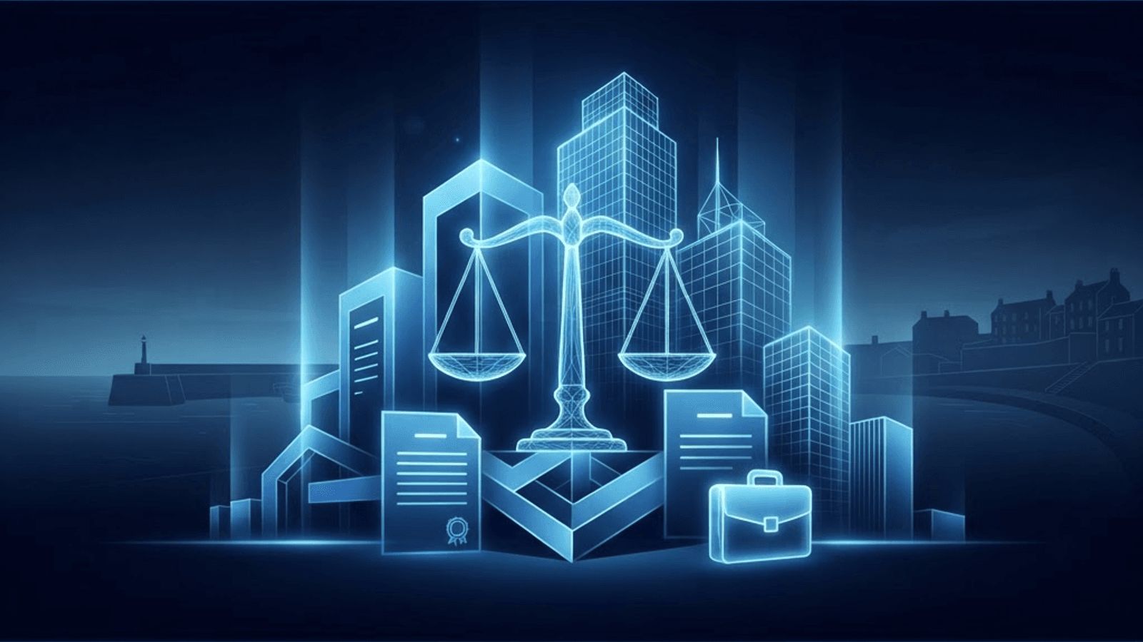 Top 10 Best Corporate Law Firms in Worthing