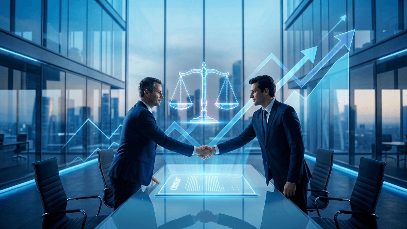 Top 10 Best Corporate Law Firms in Wyre Forest
