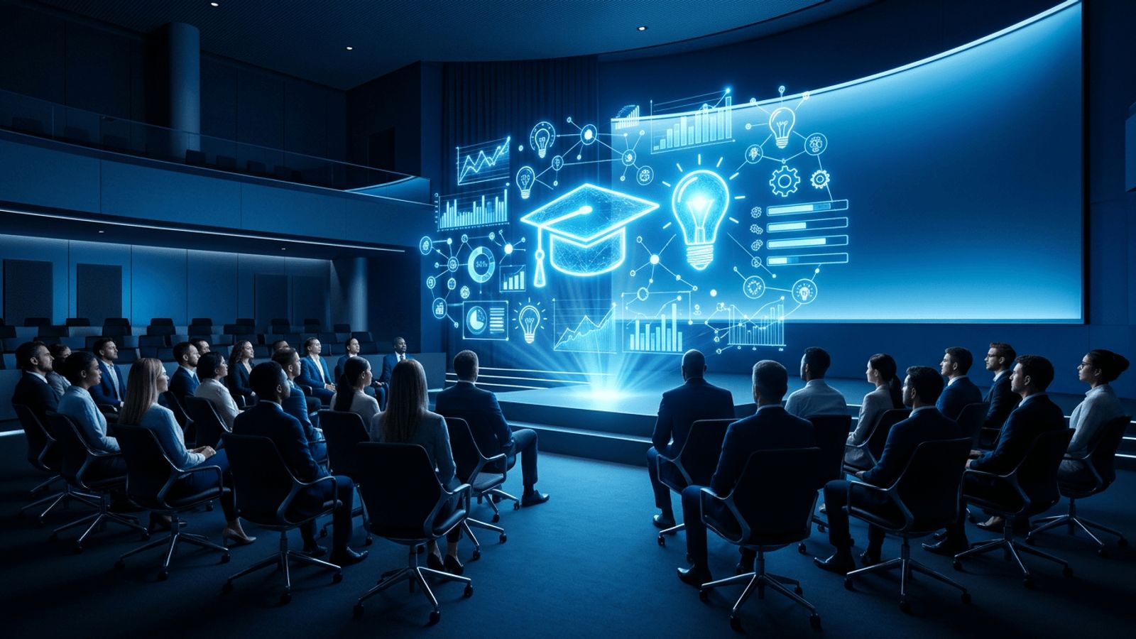 Top 10 Best Corporate Training Companies in Babergh