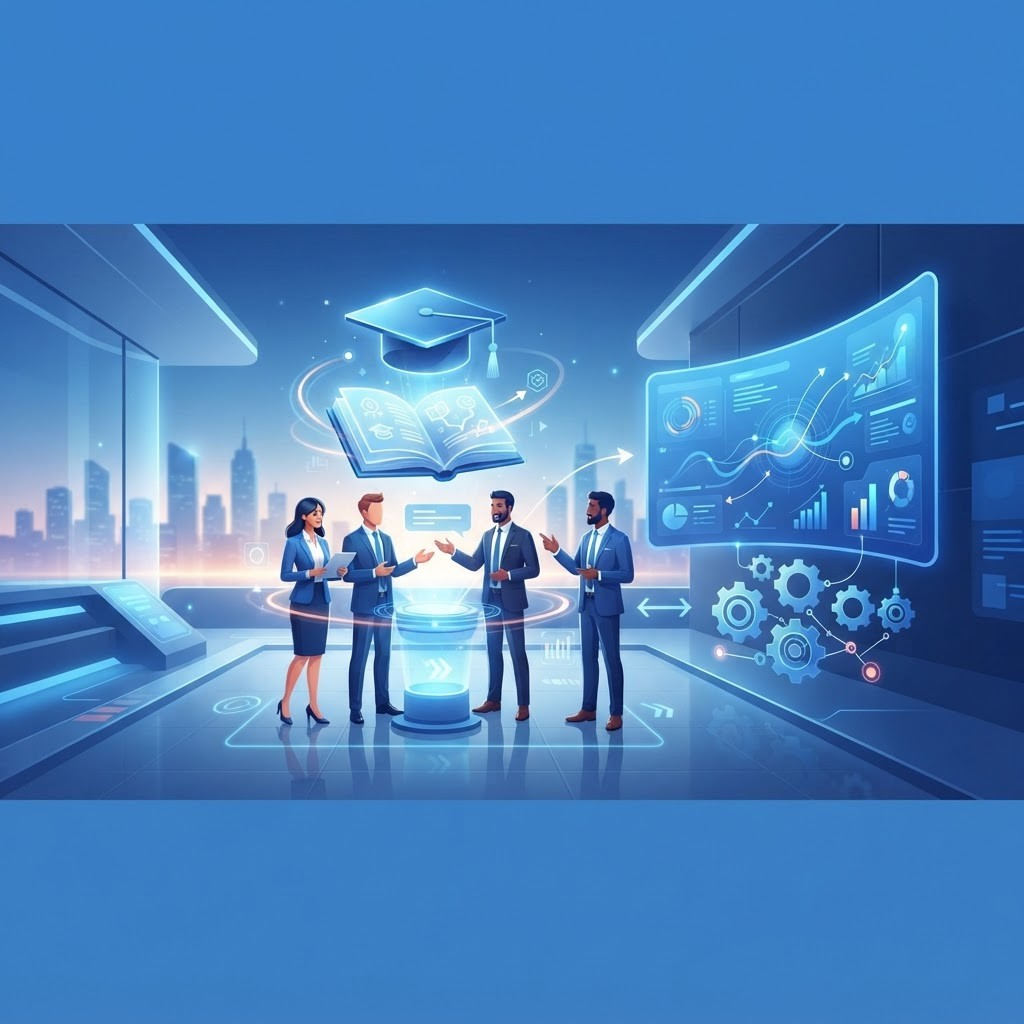 Top 10 Best Corporate Training Companies in Barnet