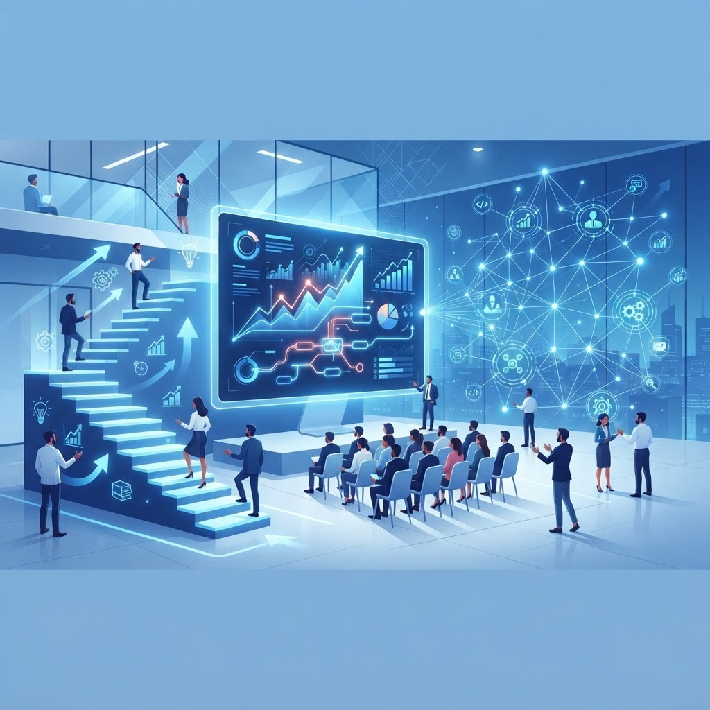 Top 10 Best Corporate Training Companies in Belfast