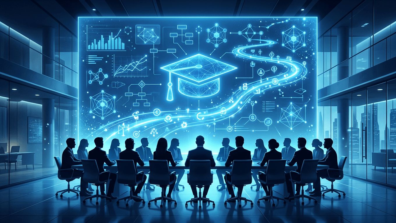 Top 10 Best Corporate Training Companies in Blaby