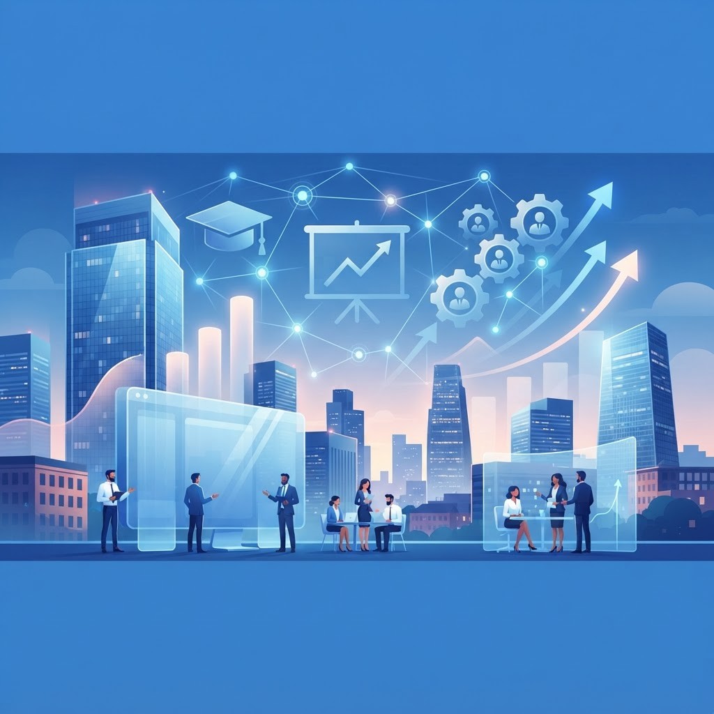 Top 10 Best Corporate Training Companies in Brent