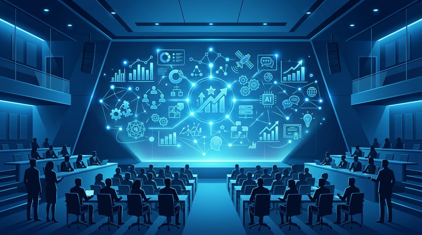 Top 10 Best Corporate Training Companies in Brentwood