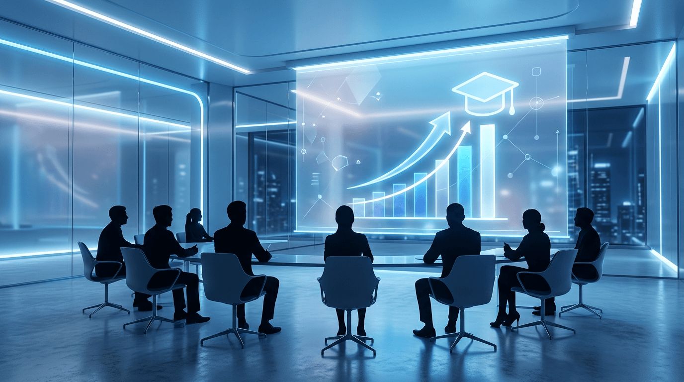 Top 10 Best Corporate Training Companies in Bromsgrove