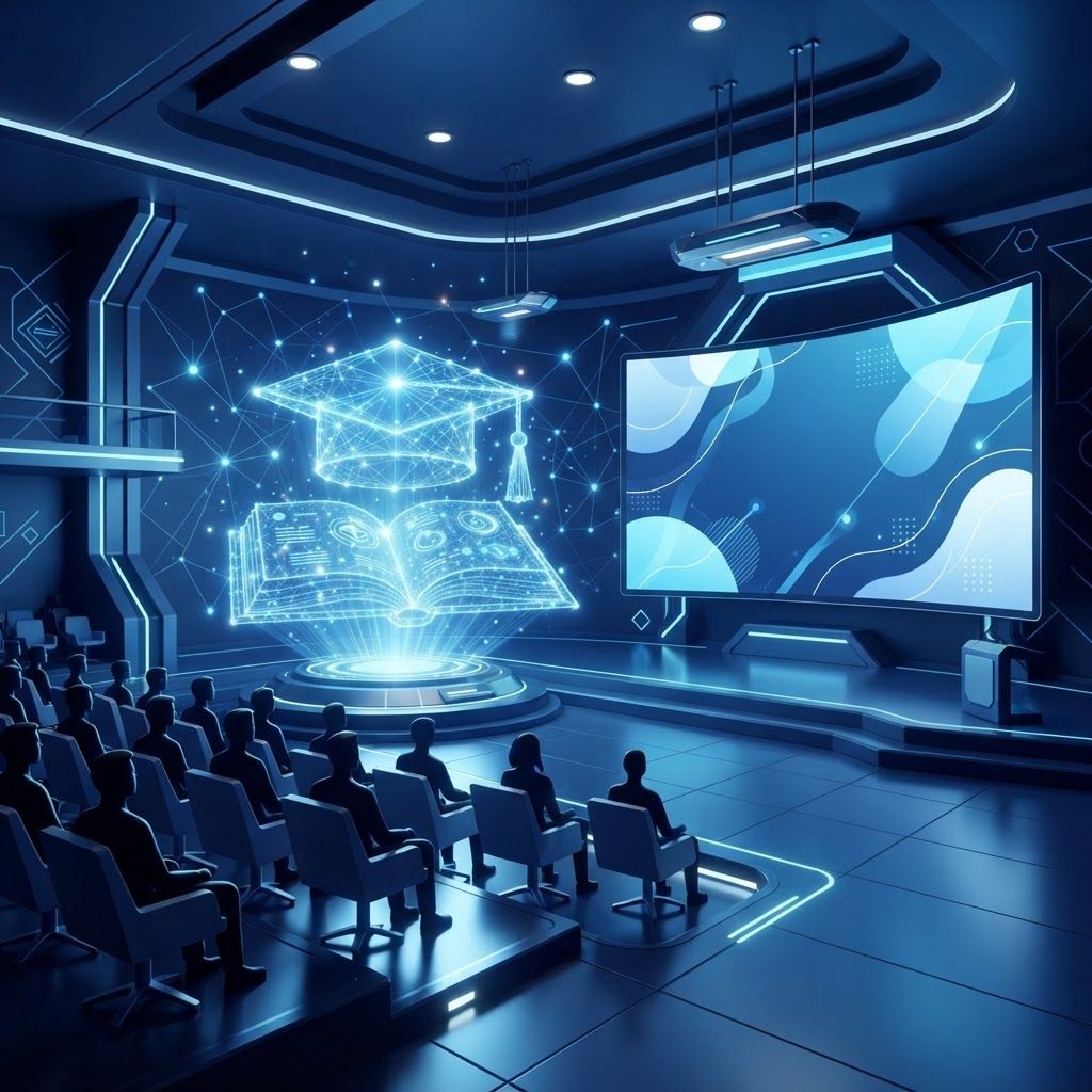 Top 10 Best Corporate Training Companies in Camden