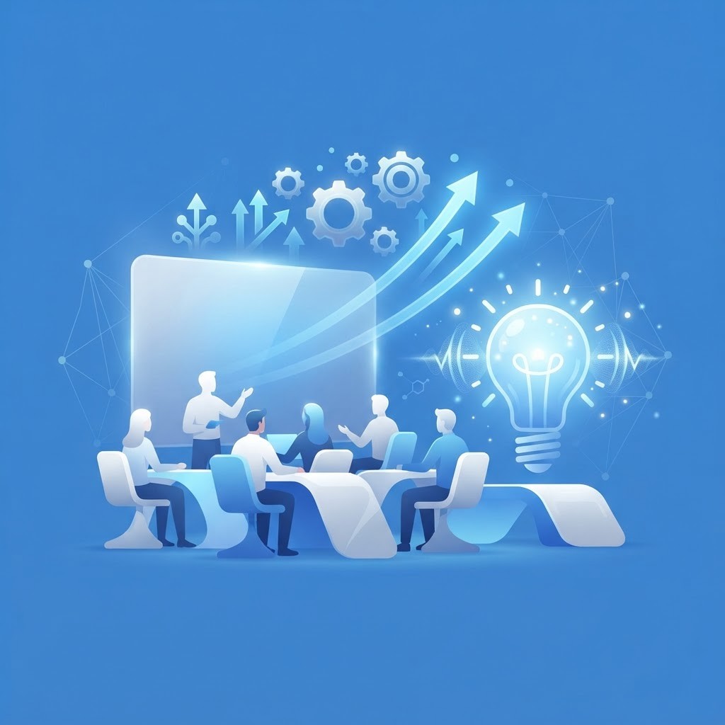 Top 10 Best Corporate Training Companies in Cardiff