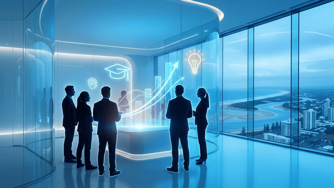 Top 10 Best Corporate Training Companies in Castle Point