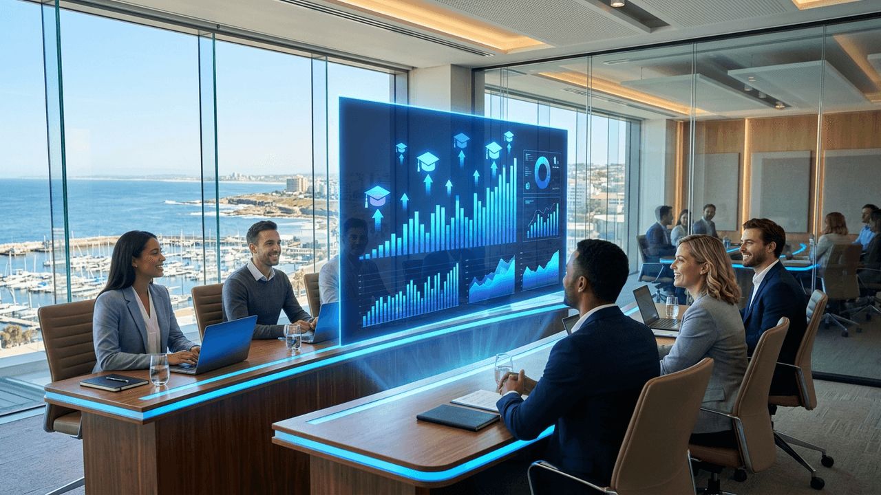 Top 10 Best Corporate Training Companies in Ceredigion