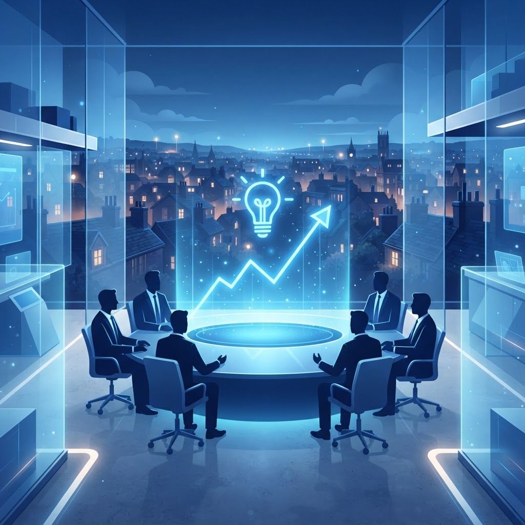 Top 10 Best Corporate Training Companies in Cherwell