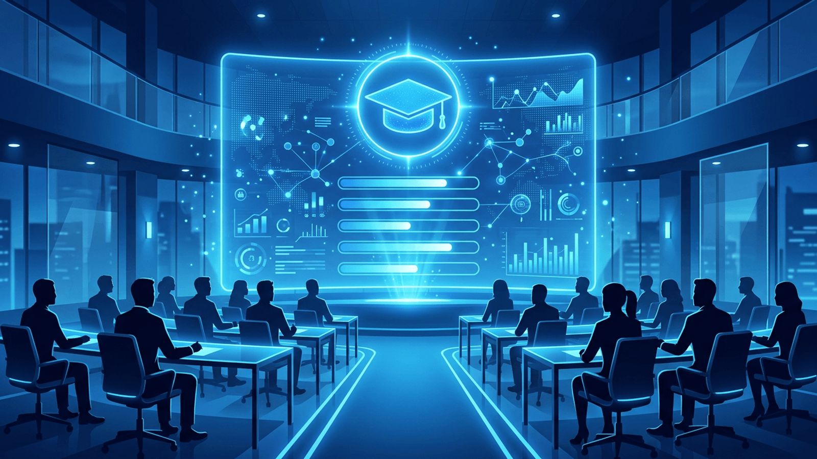 Top 10 Best Corporate Training Companies in Chesterfield