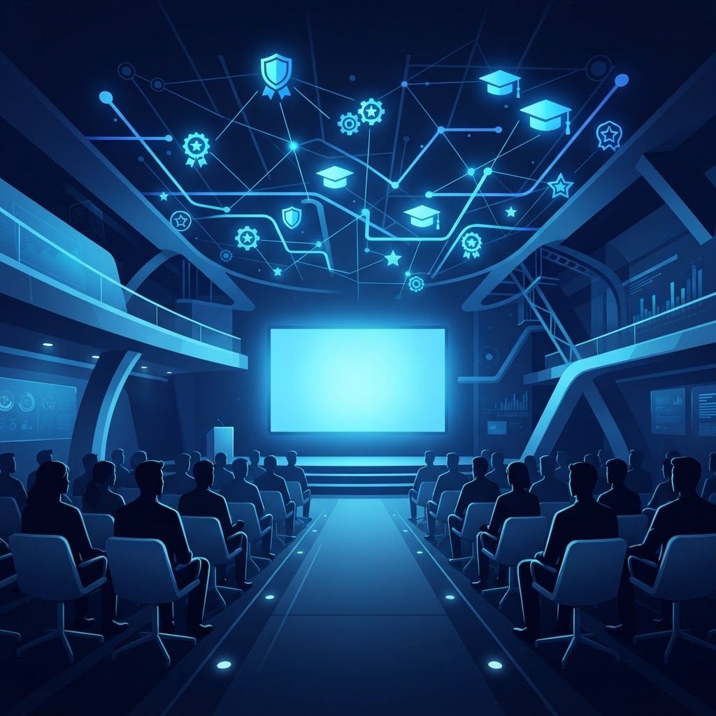 Top 10 Best Corporate Training Companies in Chichester