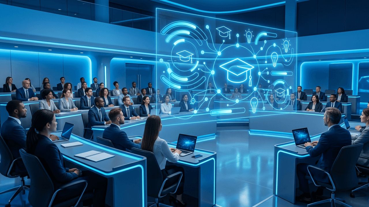 Top 10 Best Corporate Training Companies in Clackmannanshire