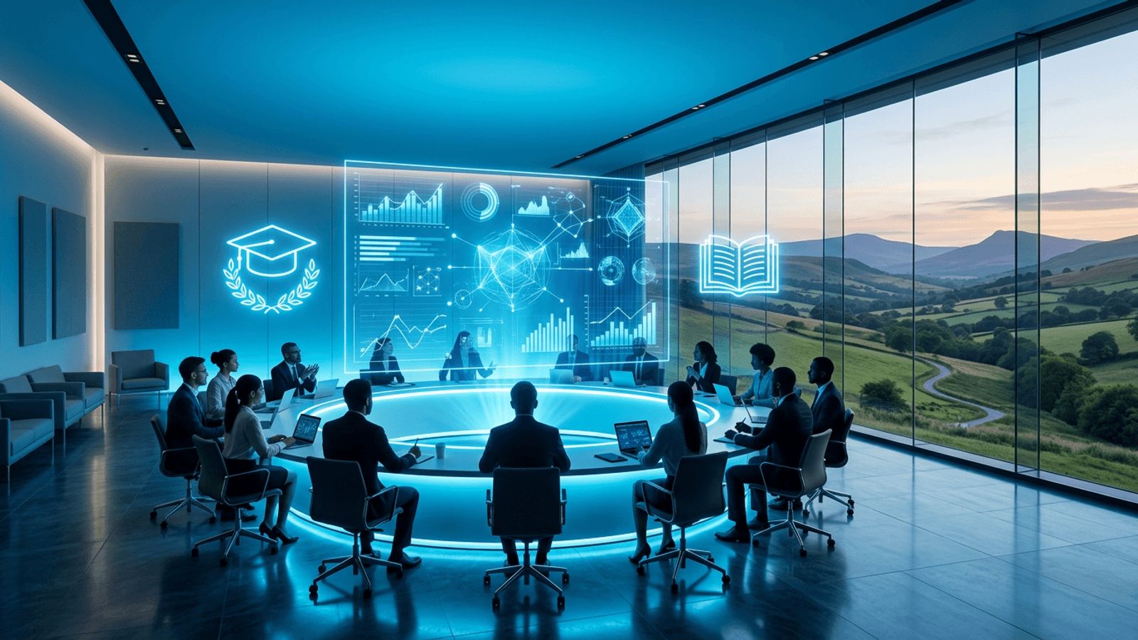 Top 10 Best Corporate Training Companies in Denbighshire