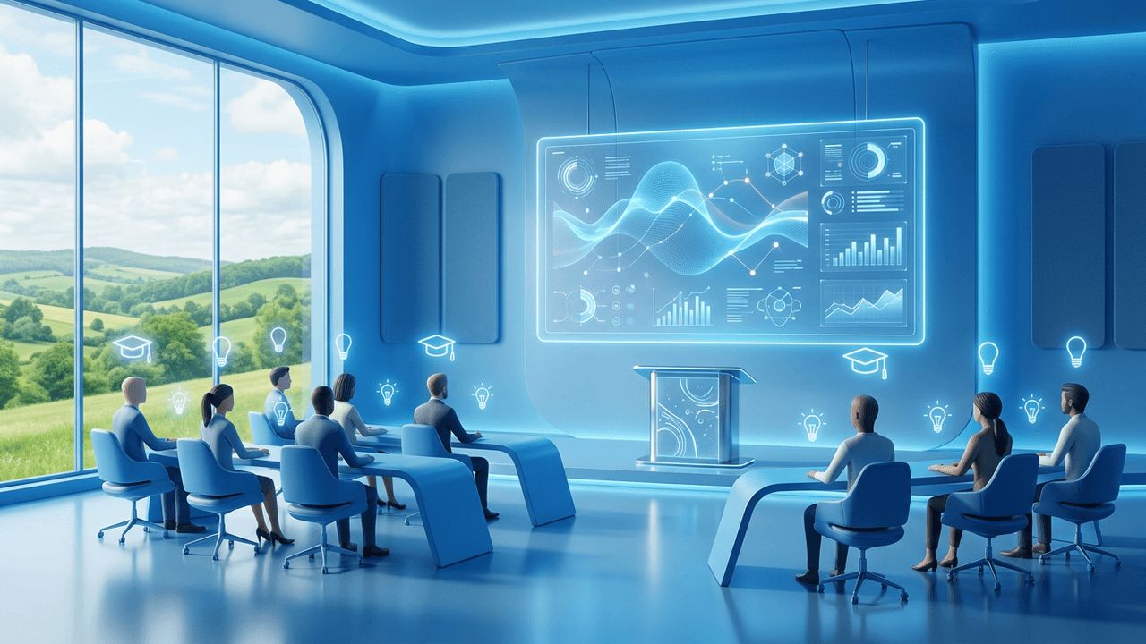 Top 10 Best Corporate Training Companies in Derbyshire Dales