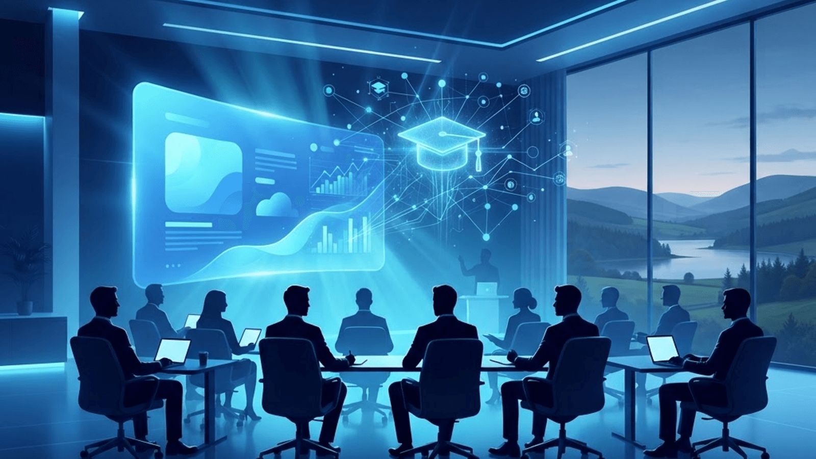 Top 10 Best Corporate Training Companies in Dumfries and Galloway