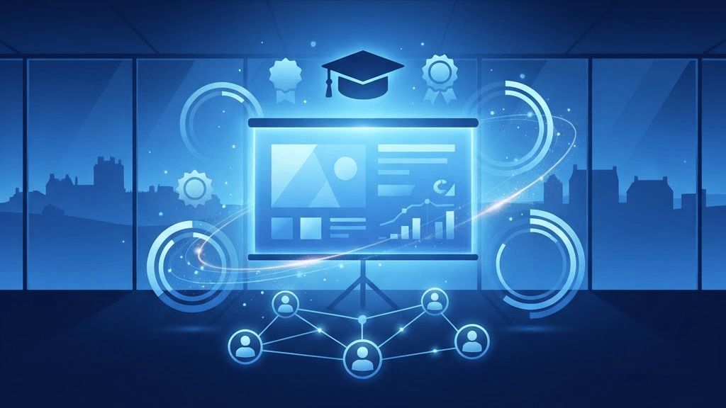 Top 10 Best Corporate Training Companies in East Lothian