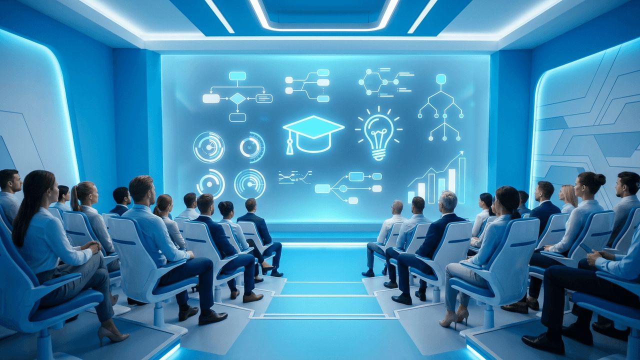 Top 10 Best Corporate Training Companies in Eastbourne