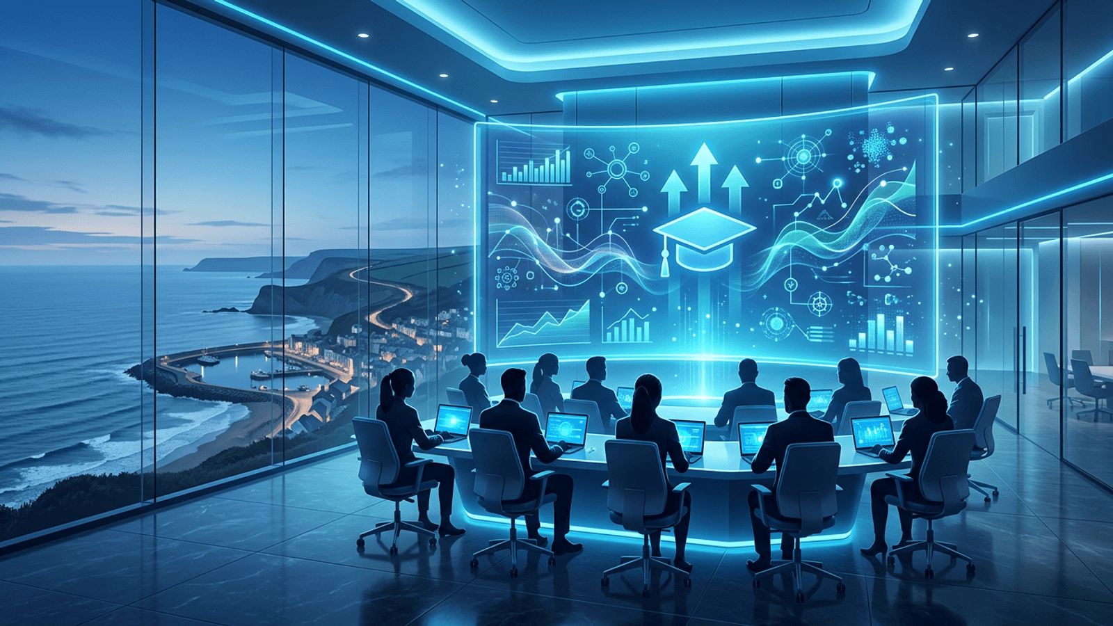 Top 10 Best Corporate Training Companies in Folkestone and Hythe