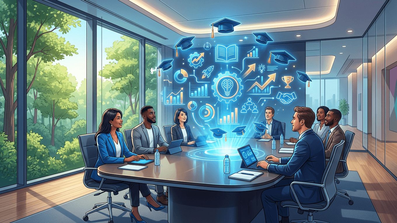 Top 10 Best Corporate Training Companies in Forest of Dean