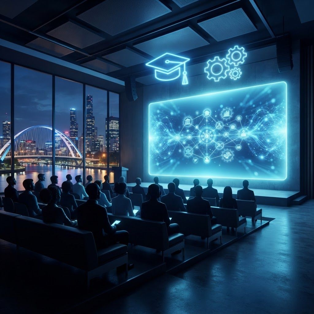 Top 10 Best Corporate Training Companies in Gateshead