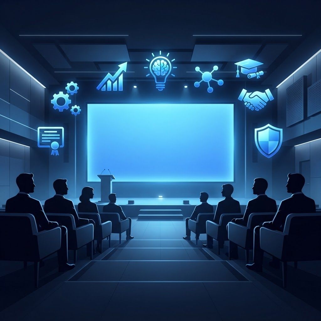 Top 10 Best Corporate Training Companies in Gloucester