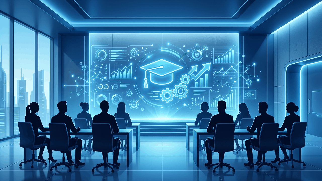 Top 10 Best Corporate Training Companies in Gravesham