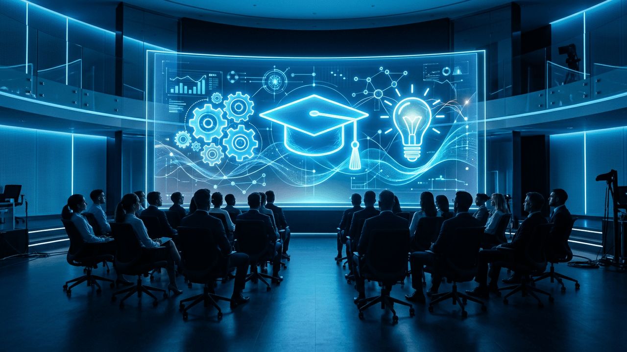 Top 10 Best Corporate Training Companies in Harlow