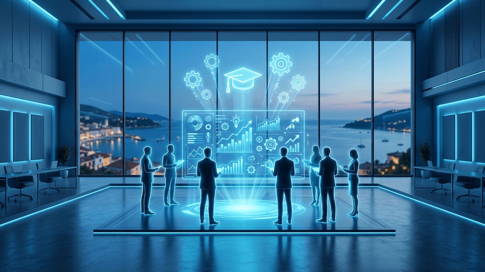 Top 10 Best Corporate Training Companies in Hastings