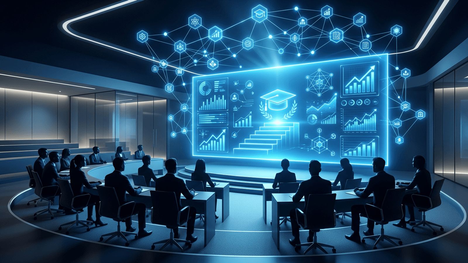 Top 10 Best Corporate Training Companies in Hertsmere