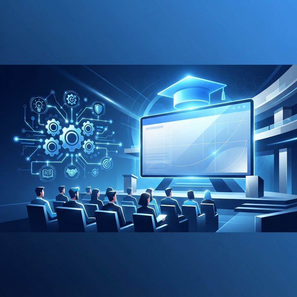 Top 10 Best Corporate Training Companies in Highland