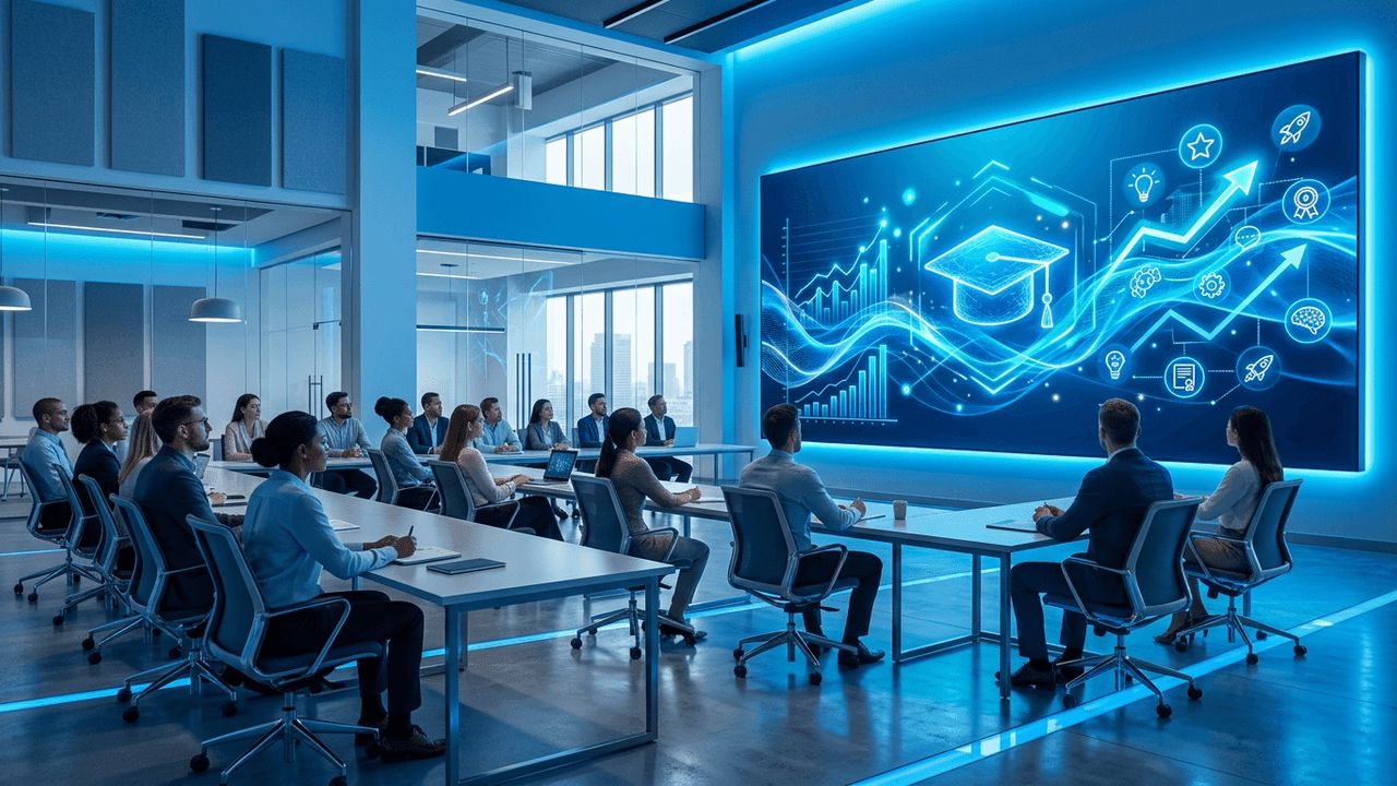Top 10 Best Corporate Training Companies in Hounslow