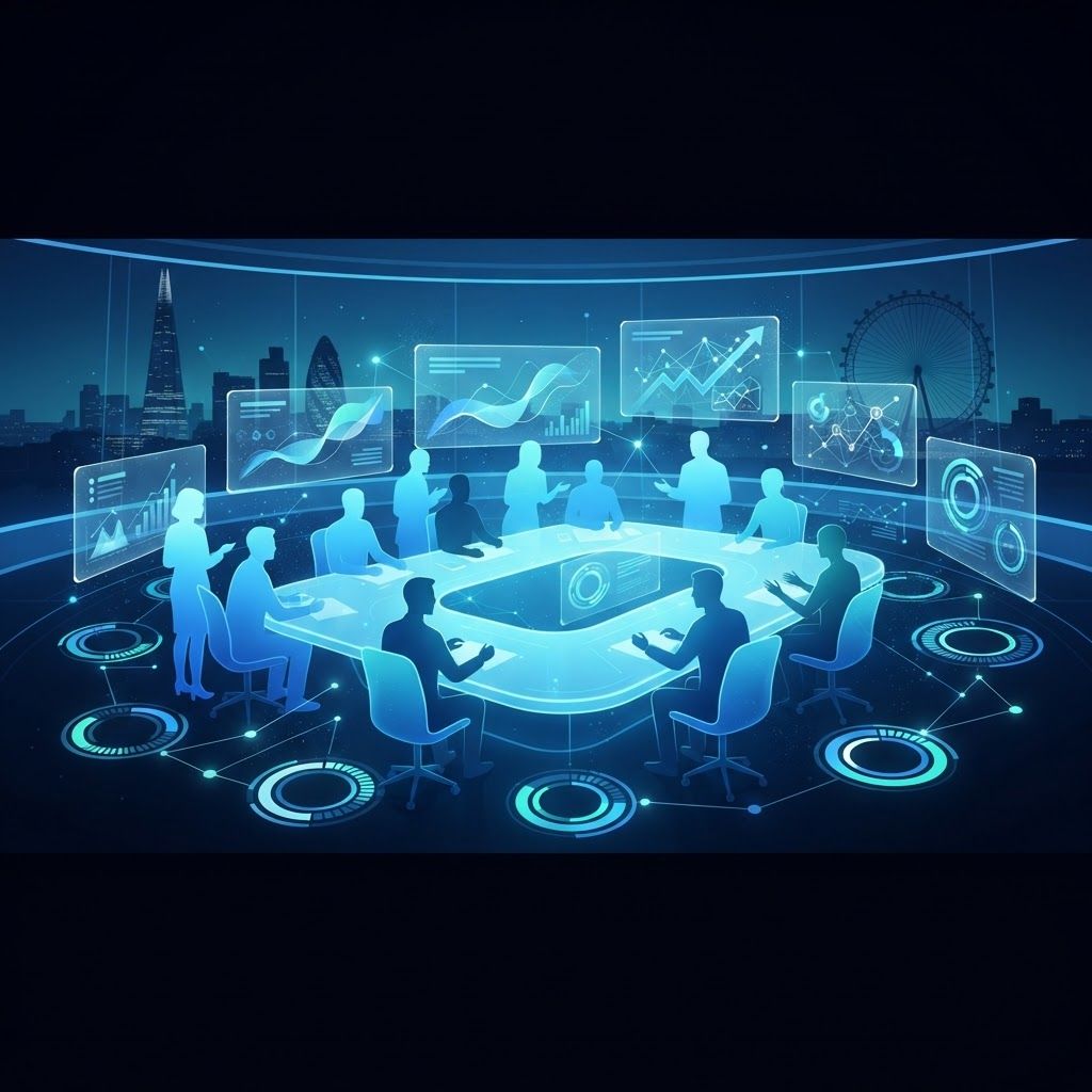Top 10 Best Corporate Training Companies in Kensington and Chelsea