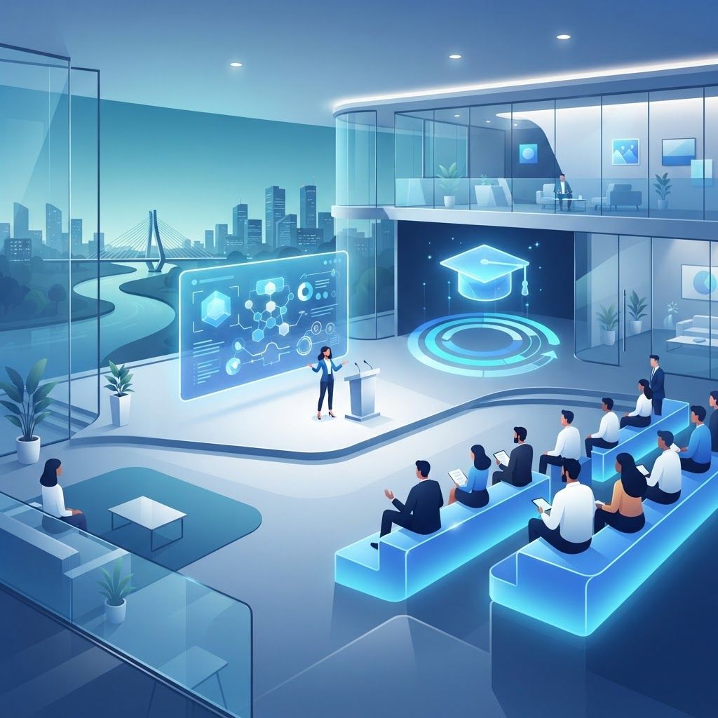 Top 10 Best Corporate Training Companies in Kingston upon Thames