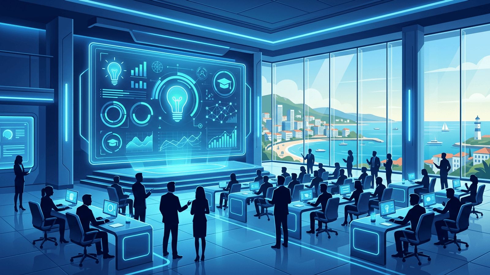 Top 10 Best Corporate Training Companies in Lewes