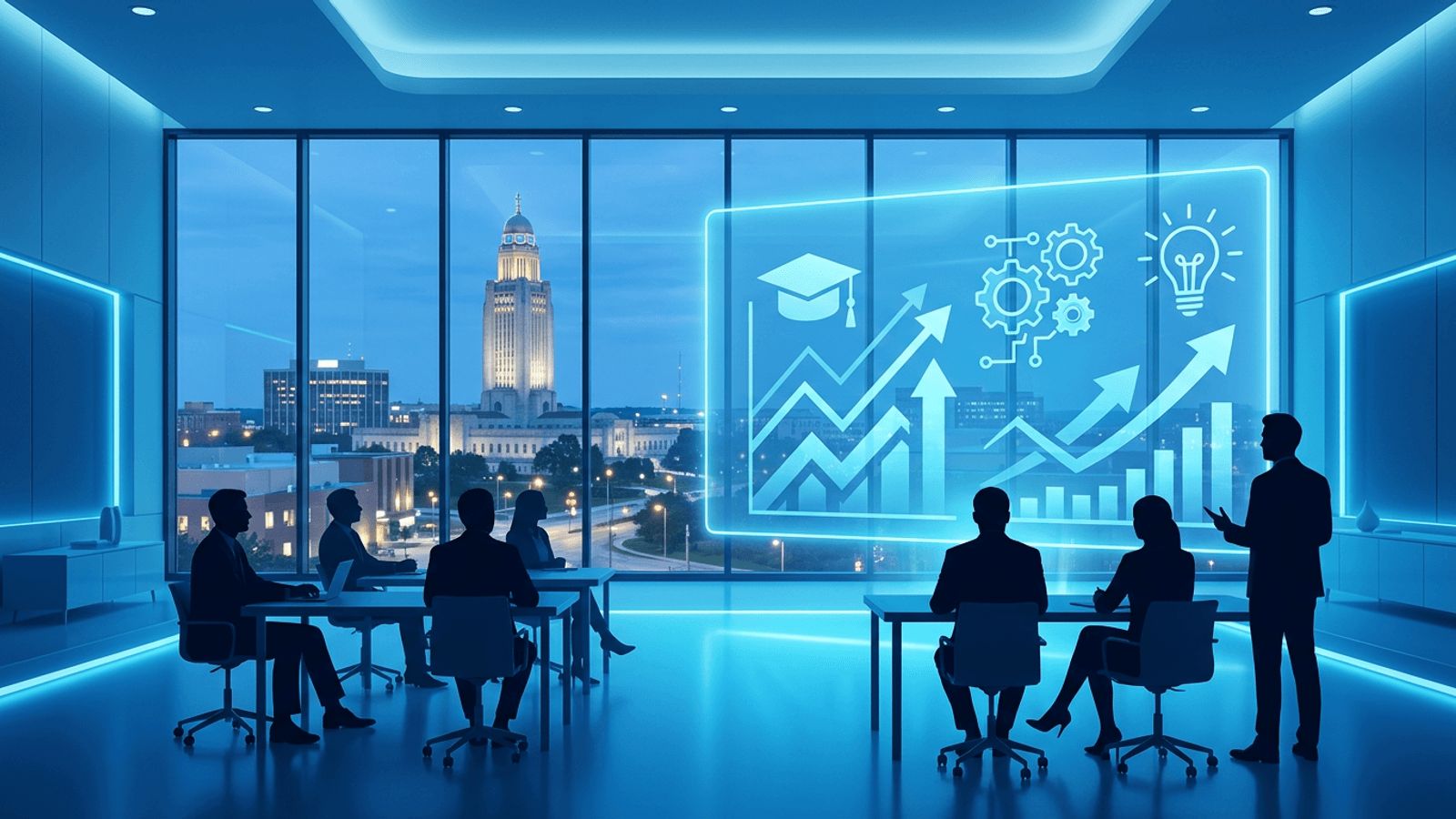 Top 10 Best Corporate Training Companies in Lincoln