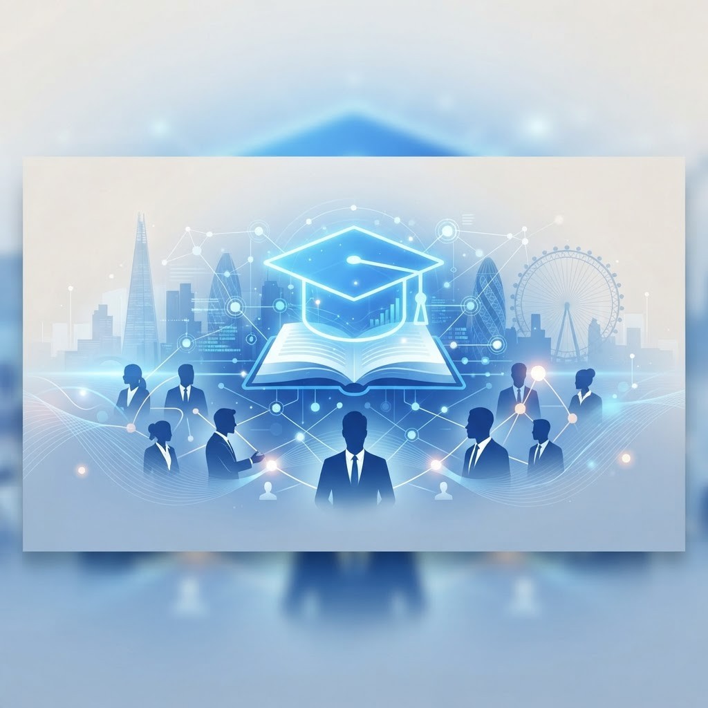 Top 10 Best Corporate Training Companies in London