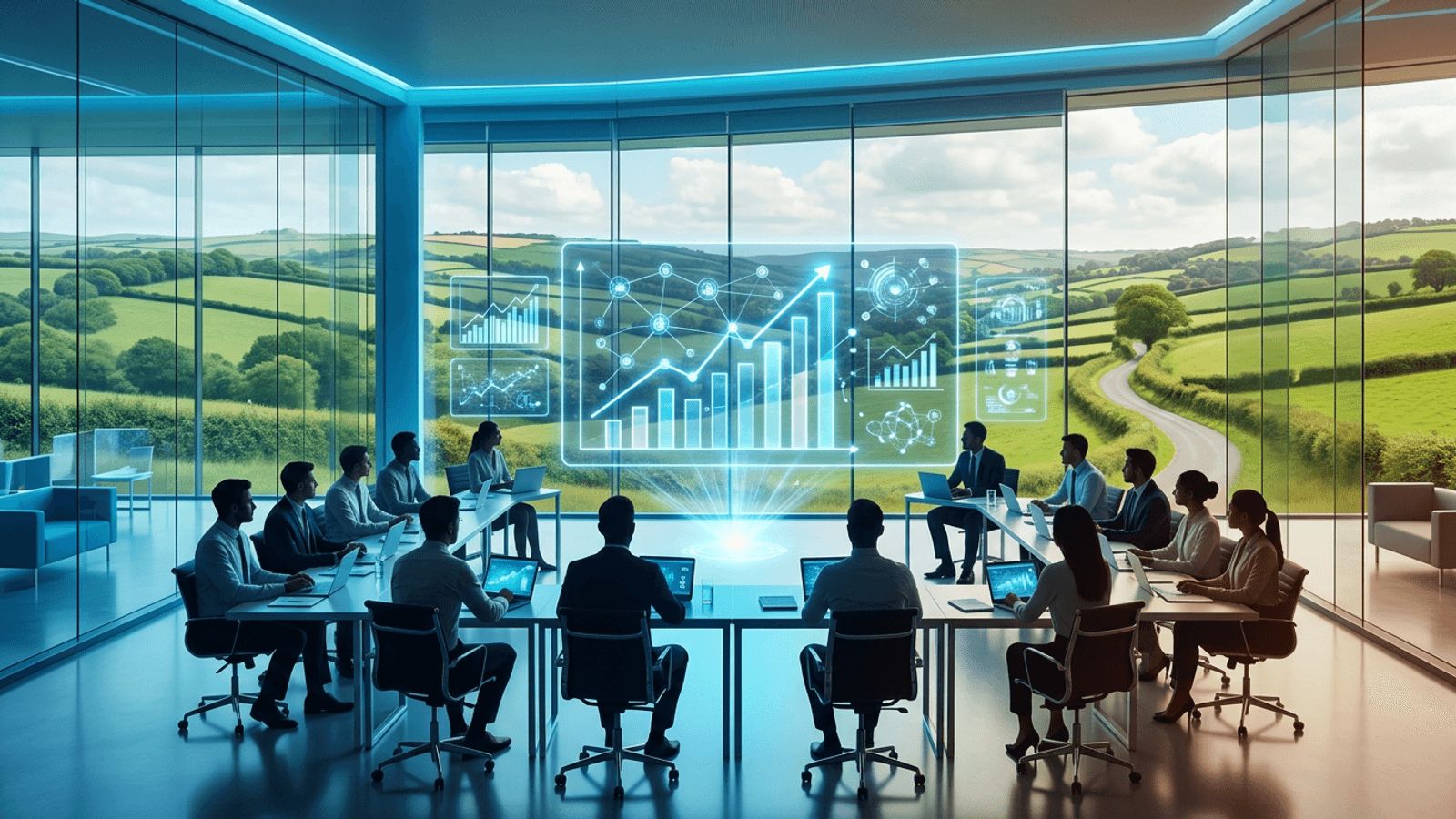 Top 10 Best Corporate Training Companies in Mid Devon