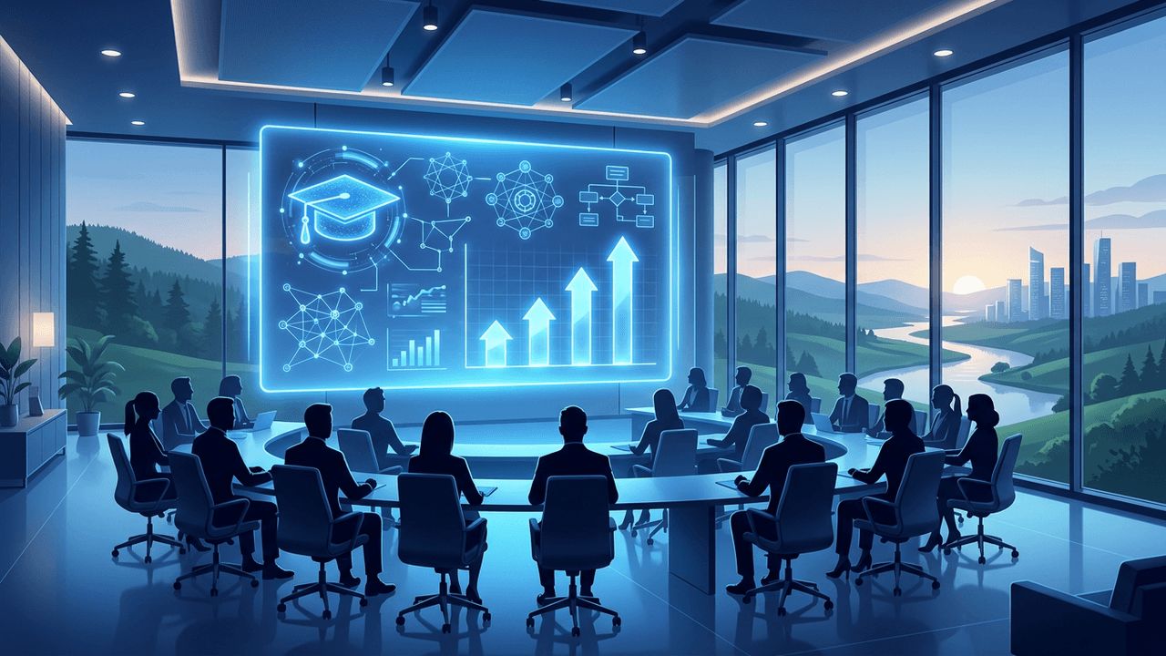 Top 10 Best Corporate Training Companies in Mole Valley