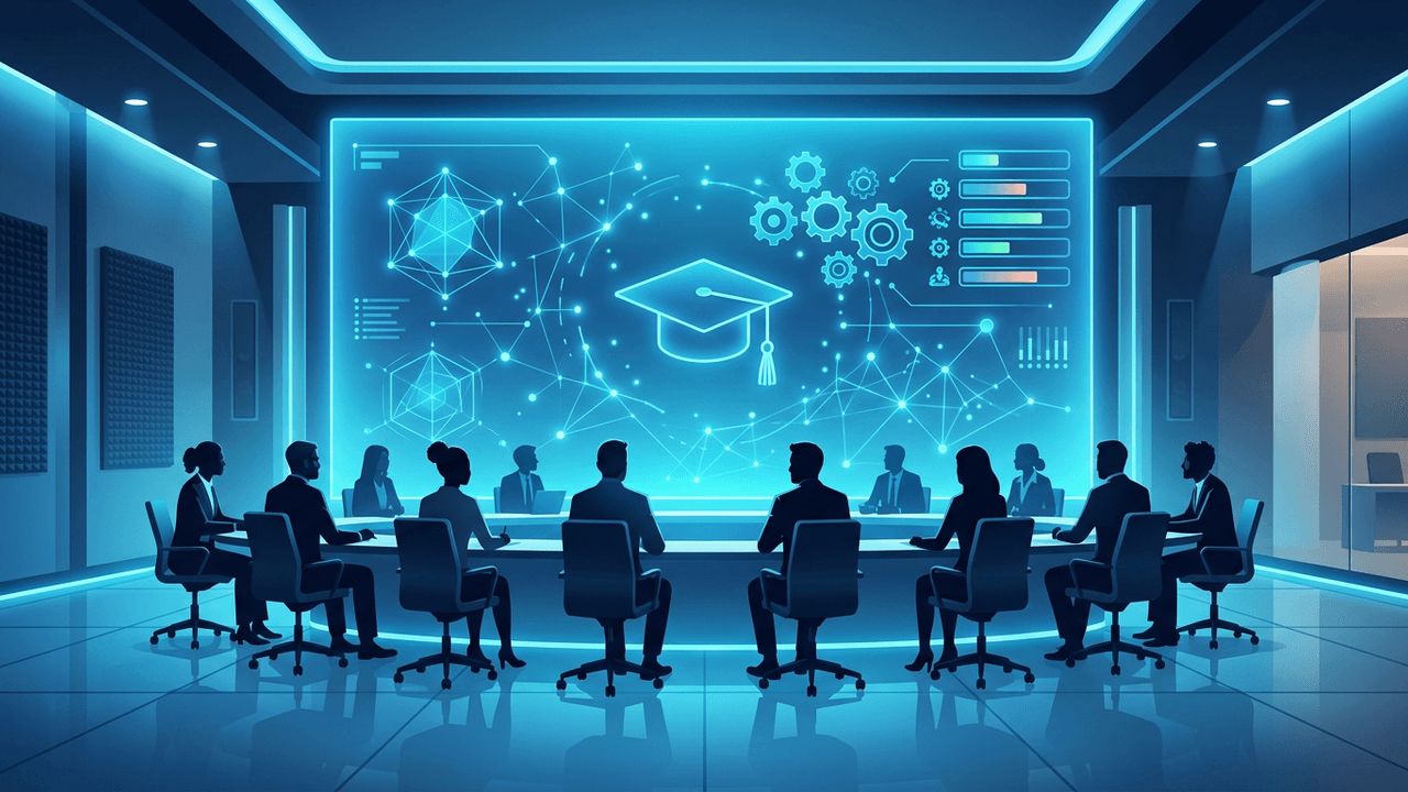 Top 10 Best Corporate Training Companies in Monmouthshire