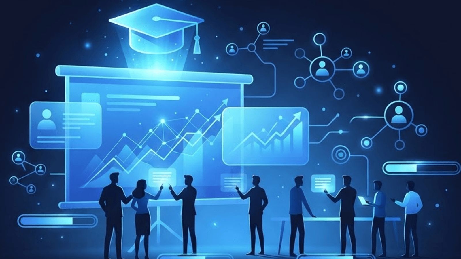 Top 10 Best Corporate Training Companies in Newcastle-under-Lyme