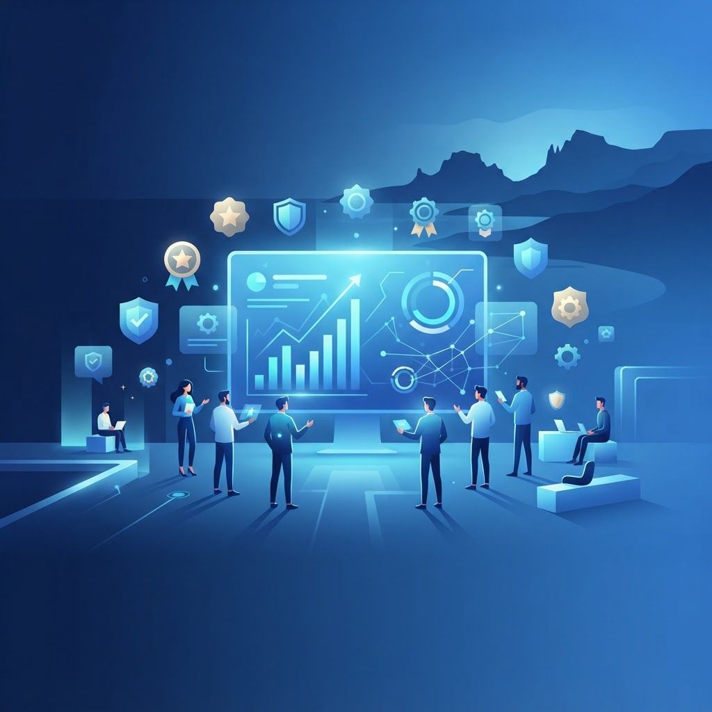 Top 10 Best Corporate Training Companies in North Ayrshire